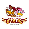 東北楽天ゴールデンイーグルス